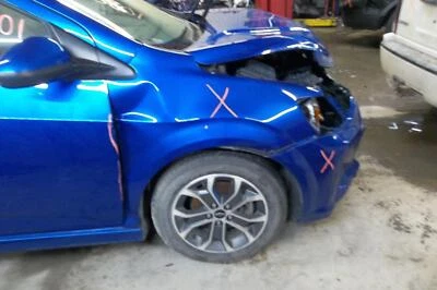 Interruptor de encendido usado se adapta a: Chevrolet Sonic 2018 encendido sin llave grado A Foto 1 de 4