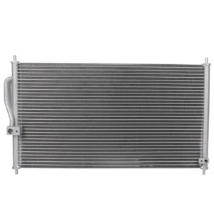 AC Condenser A/C Air Conditioning For 1994-2001 Acura Integra 1997-01 Honda CR-V - Picture 1 of 10