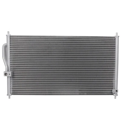 AC Condenser A/C Air Conditioning For 1994-2001 Acura Integra 1997-01 Honda CR-V - Image 1 of 4