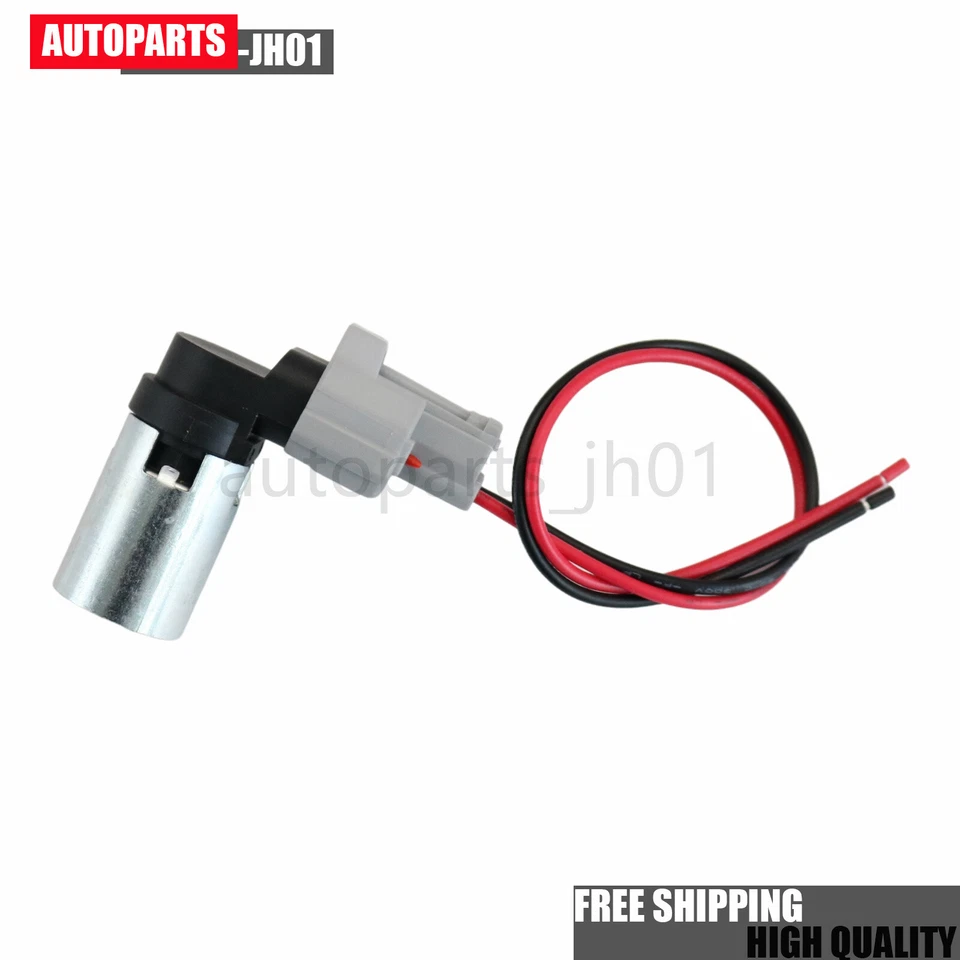 Conector y sensor de posición del árbol de levas FIT Baja Forester Impreza Legacy Outback EE. UU. Foto 1 de 4