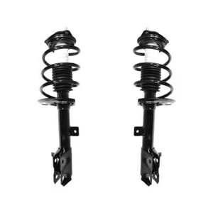 Complete Strut And Coil Spring Front Kit For Jeep Patriot Compass Dodge Caliber - Bild 1 von 4