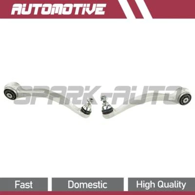 Front Lower Control Arm w/ Ball Joint Fits 2015 2016 2017 Mercedes-Benz C300 - Image 1 of 4