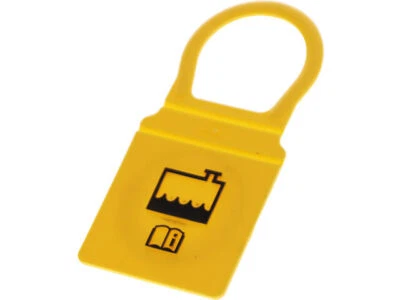 For 2011-2018 Ram 1500 Expansion Tank Cap Mopar 71333WFFJ 2012 2016 2013 2014 - Image 1 of 2