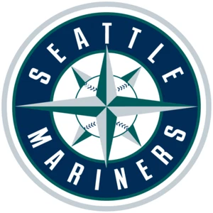 Seattle Mariners Decal ~ Vinyl Car Wall Sticker - Wall, Small to XLarge - Picture 1 of 1