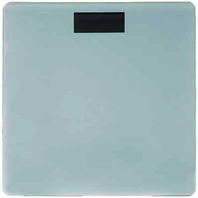 Nuevo en Caja Handy Solutions LCD Digital Baño Báscula Vidrio Templado Plataforma Foto 1 de 4