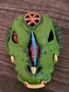 1992 Vintage Mighty Max Kronosaur Mini-Spielset - Bild 1 von 16