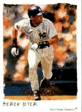 2002 Topps Gallery Baseball - Pick Your Card