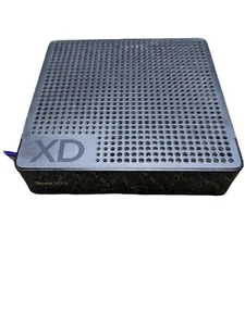 Roku XDS HD Media Streamer 2100X Black No Remote And No Power Adapter - Picture 1 of 3