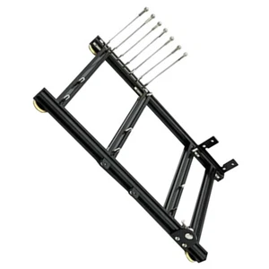 Computer Case Bracket Motherboard Cpu Bracket Computer Open Air Case Bracket - Afbeelding 1 van 12