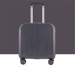 High Quality Men's and Women's Suitcases, Fashionable Rolling Suitcases