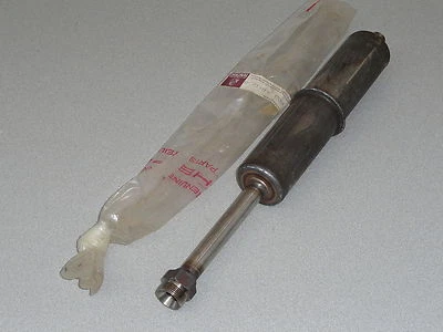 EXCELENTE SILENCIADOR FILTRO GAS ESCAPE ORIGINAL ORIGINAL PORSCHE 911 EGR Foto 1 de 4