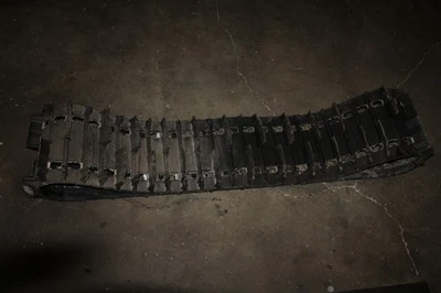 2014 Arctic Cat M8000 Sno Pro Track 153x15x2.6  Assembly 153 x 15 x 2.6 2602-481 - Image 1 of 4