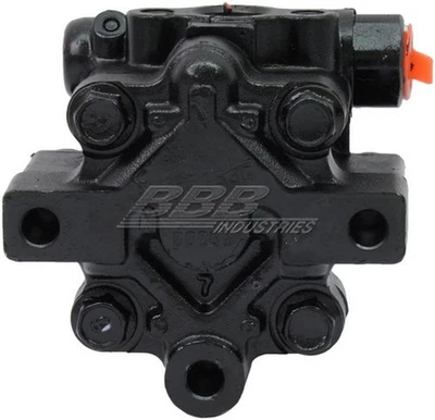 BBB Industries 730-0145 动力转向泵 适用于 11-13 别克 Regal — 第 1/4 张图片