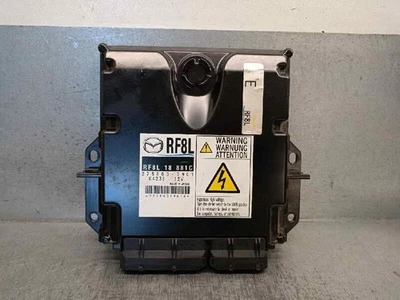 2758007961 centralina motore per MAZDA 5 BERL. (CR) 2.0 DIESEL CAT 2005 5153695 - Immagine 1 di 4