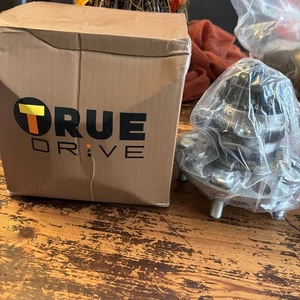 True Drive Wheel Hub 512434 RK28590004 CM1110 - Picture 1 of 9