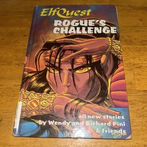ElfQuest Graphic Novel Book 9 - Father Tree Press Wendy And Richard Pini - Imagen 1 de 7