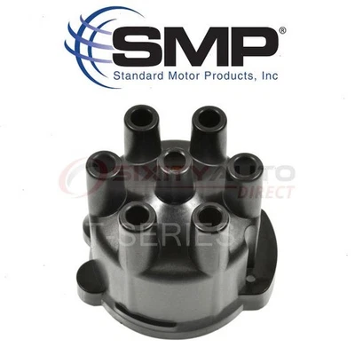 SMP T-Series Distributor Cap for 1976-1977 Ford P-500 - Ignition Spark Wire hc Foto 1 de 4