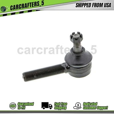 Extremos de barra de amarre interior delantero Mevotech para Ford Courier 1972-1979 1,8 L Foto 1 de 4