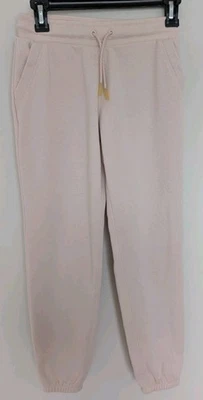 Bailarina Athleta Básica Loca Acogedora Chill para Niña Talla Grande 12 Rosa  Foto 1 de 4