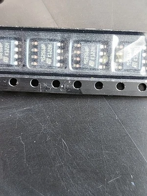 M95256-WMN6TP, EEPROM Memory IC 256Kbit SPI 20 MHz 8-SOIC - Image 1 of 3