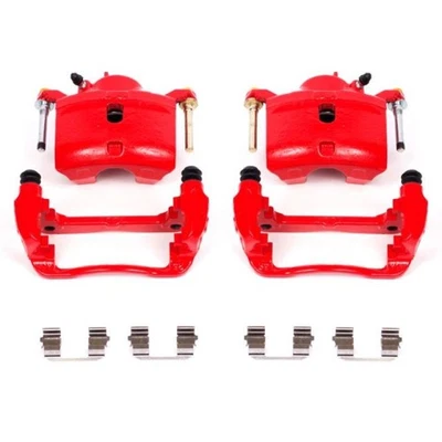 Power Stop S2660 - Image 1 of 2