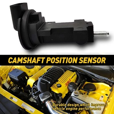 Sensor de posición del árbol de levas del motor para Ram ProMaster Chrysler 300 Dodge 2014-2023 Foto 1 de 4