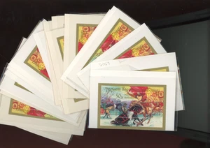 Sello Rusia #6059 Batalla en el Hielo Mini Hoja MNH 19 en subasta (goo4 - Imagen 1 de 1