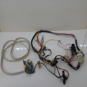 GE Dishwasher Electrical Harness Wiring GSD1100L03 - Picture 1 of 14