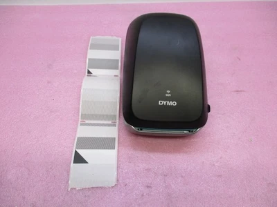 Impresora de etiquetas inalámbrica Dymo LabelWriter *SIN ADAPTADOR DE AC T8-A2 Foto 1 de 4