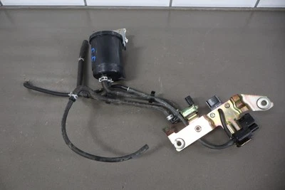 Bote evaporador Mazda Miata NB 99-05 con líneas Foto 1 de 4