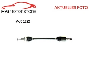 ANTRIEBSWELLE GELENKWELLE HINTEN LINKS SKF VKJC 1322 P FÜR FORD KUGA I - Bild 1 von 6