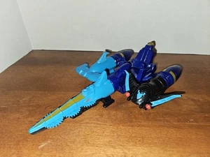 Power Rangers Megaforce Sea Brothers Zord Fahrzeug  - Bild 1 von 3