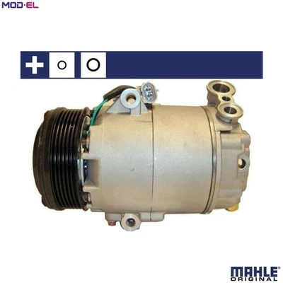 COMPRESSOR AIR CONDITIONING ACP 16 000S FOR VAUXHALL ZAFIRA/Mk OPEL 4cyl 2.0L - Image 1 of 4