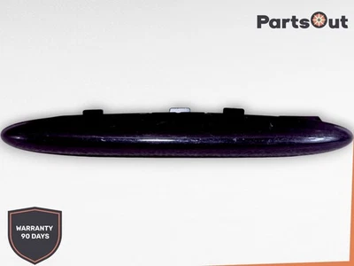 2006 MERCEDES-BENZ E 350 4MATIC Rear Parking Distance Indicator - Image 1 of 4