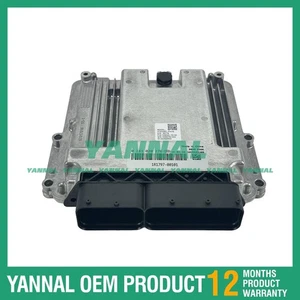 Engine Control Unit 129C28-75130 0281020276 for Yanmar 4TNV98C - Picture 1 of 6