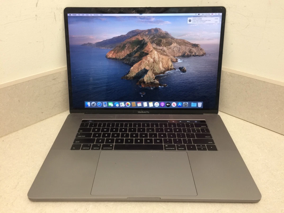 Apple MacBook Pro 16GB 2TB Hard Drive Laptops for sale | eBay