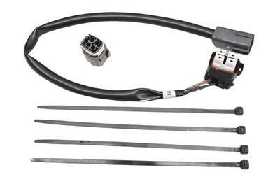 Nuevo kit de arnés de cables Majesty OEM Yamaha 90891-30049-00 Nuevo de Lote Antiguo Foto 1 de 3