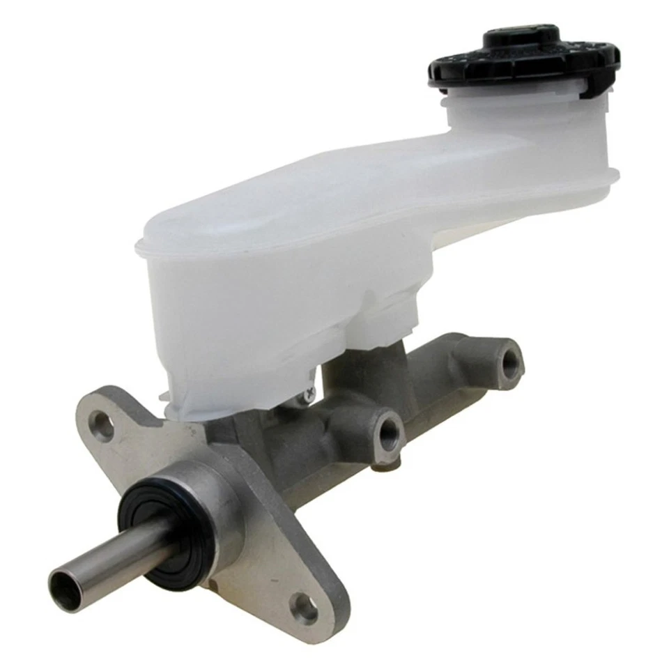 Cilindro maestro de freno ACDelco genuino para Honda Pilot 2009-2015 con mangueras de purga Foto 1 de 4