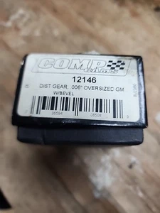 COMP Cams Composite Distributor Gears 12146COMP Cams Composite Distributor... - Picture 1 of 4