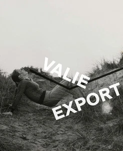 Valie Export - Picture 1 of 1