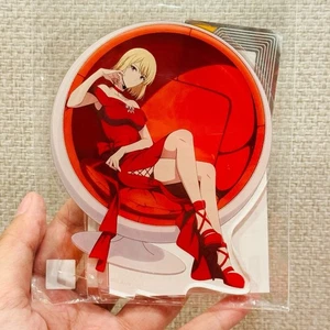 [Solo leveling] Shizuku Kousaka Cha Hae In Acrylic Stand - Picture 1 of 3