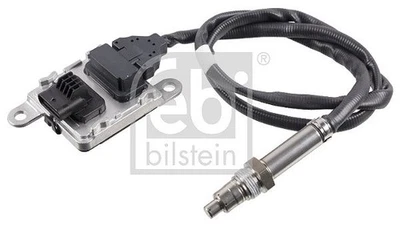 FEBI BILSTEIN NOx-Sensor, Harnstoffeinspritzung Katalysator, Vor u.a. für SKODA - Bild 1 von 2