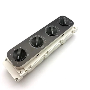 81619906072 Air Conditioning Heater Control Switch For MAN TGL 2005-2022 - Picture 1 of 7