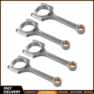 4X Connecting Rod 23510 2E101 For 12-16 HYUNDAI ELANTRA 14-15 KIA FORTE 1.8L - Picture 1 of 1