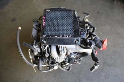 马自达 Speed3 2006 2007 2008 2009 2010 2011 2012 涡轮发动机 2.3 升 Jdm L3-vdt。 — 第 1/4 张图片