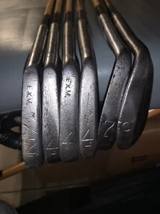 Set quote e finali Spalding robert jones kro flite - Foto 1 di 4