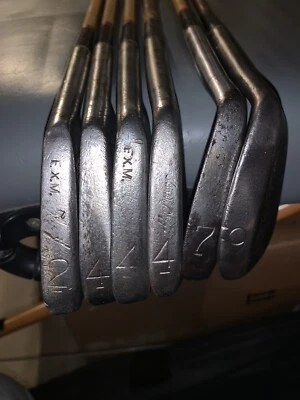 Spalding robert jones kro flite Odds And Ends Set - Image 1 of 4