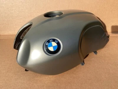 Genuine BMW R Nine T Scrambler Petrol fuel tank 2017 to 2020 - Image 1 of 4