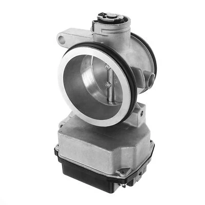 Boîtier Papillon D'Accélérateur pour Renault Clio II Laguna Megane Scénic - Bild 1 von 4