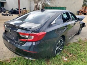 2018 2022 Honda Accord OEM Right Rear Quarter Panel Cut - Picture 1 of 24